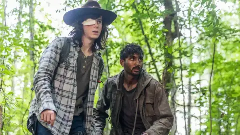 movie image