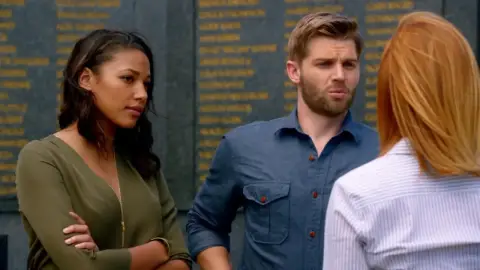 movie image