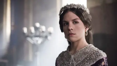 movie image