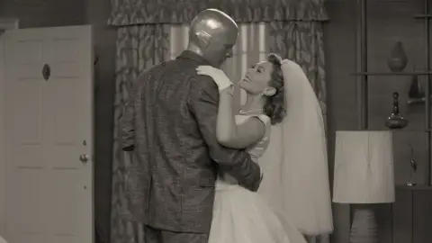 movie image