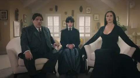 movie image