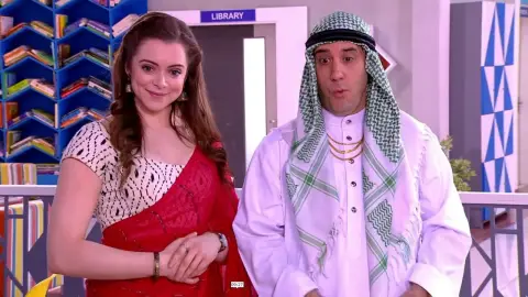 movie image