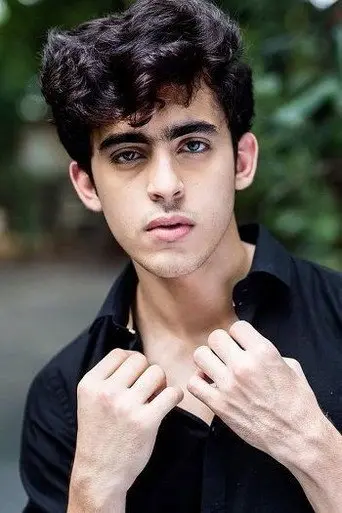 Actor Images