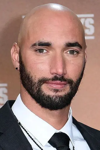 Actor Images