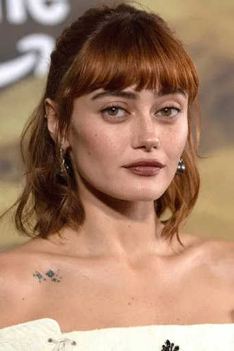 Actor Images