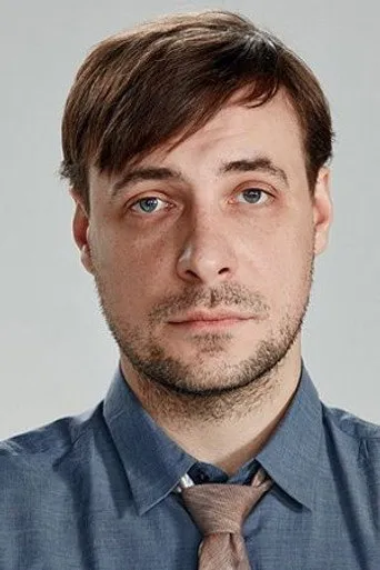Actor Images