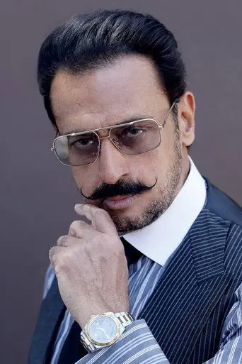 Actor Images