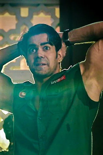 Actor Images