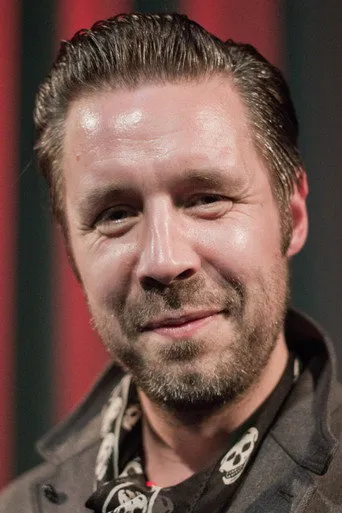 Actor Images