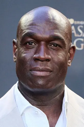Actor Images