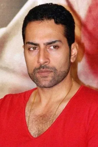 Actor Images