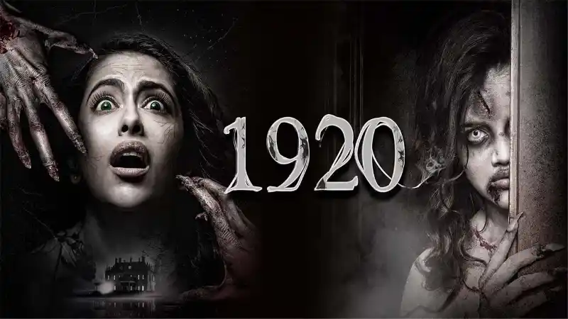 1920: Horrors of the Heart 2023