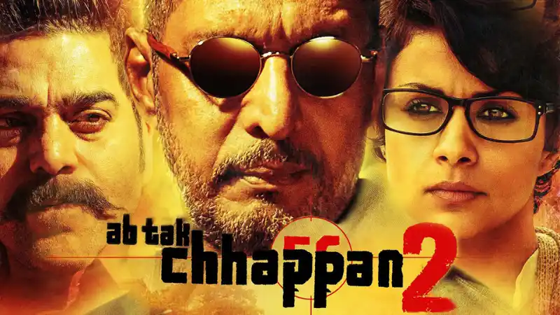 Ab Tak Chhappan 2 2015