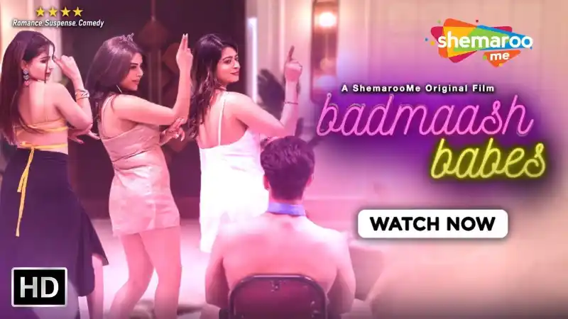 Badmaash Babes 2022