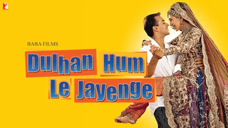 Dulhan Hum Le Jayenge 2000