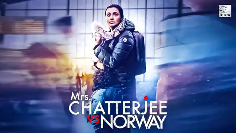 Mrs. Chatterjee vs. Norway 2023