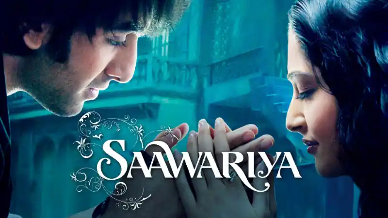 Saawariya 2007