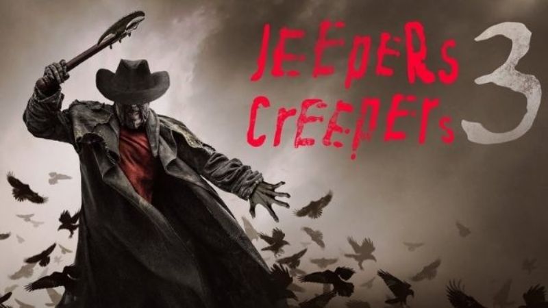 Jeepers Creepers III 2017 in Hindi