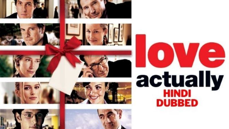 Love Actually 2003 in Hindi