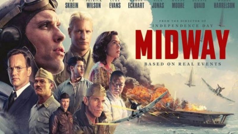 Midway 2019 in Hindi