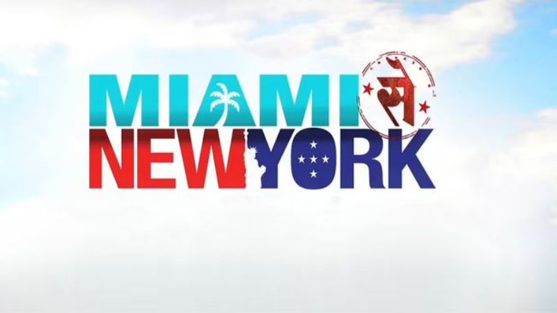 Miami Seh New York 2022
