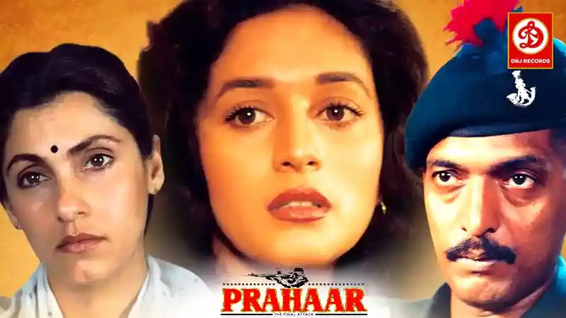 Prahaar: The Final Attack 1991