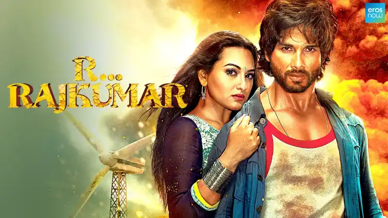 R... Rajkumar 2013