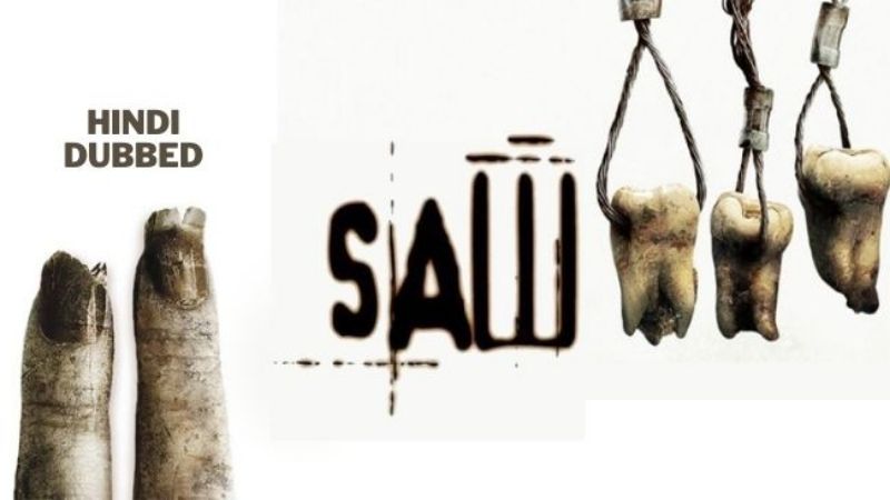 Saw III 2006 in Hindi