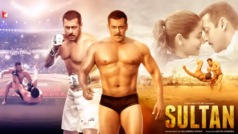 Sultan 2016