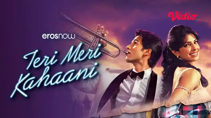 Teri Meri Kahaani 2012