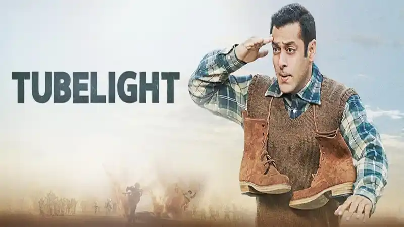 Tubelight 2017