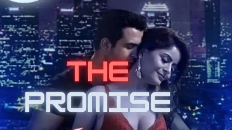 The Promise 2019