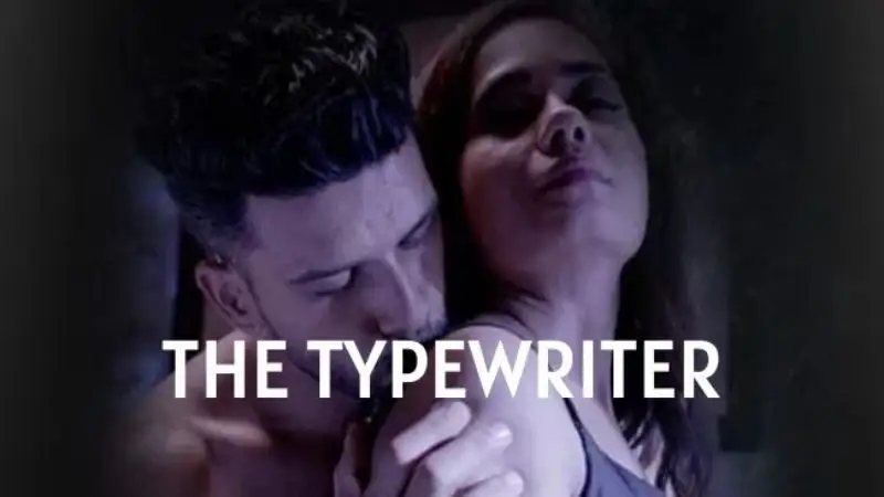 The Typewriter 2019