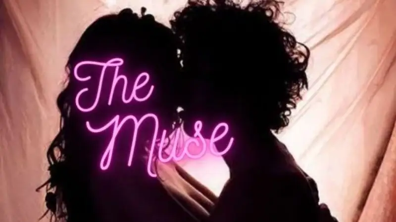 The Muse (2019)