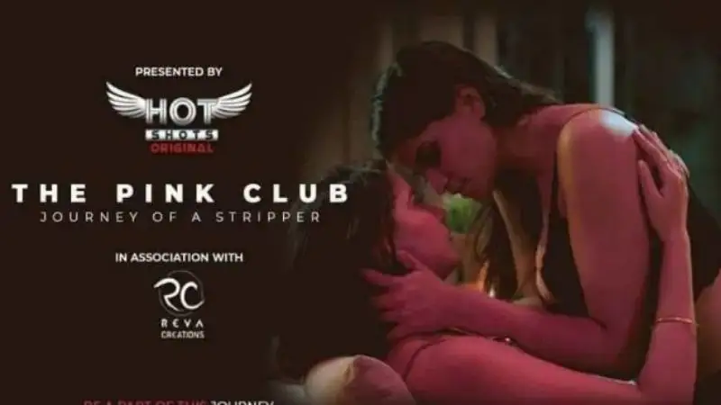 The Pink Club 2019