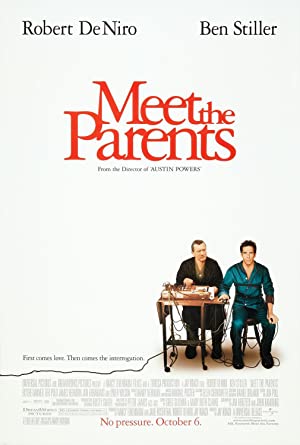 Meet the Parents 2000 in Hindi