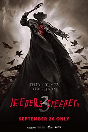 Jeepers Creepers III 2017 in Hindi