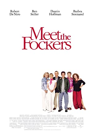 Meet the Fockers 2004 in Hindi