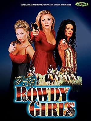 The Rowdy Girls 2000 in Hindi