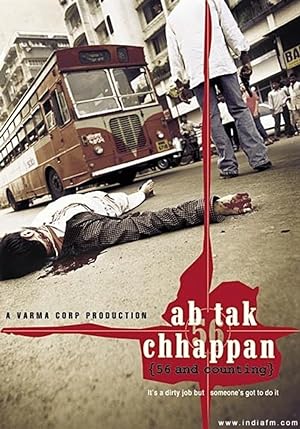 Ab Tak Chhappan 2004