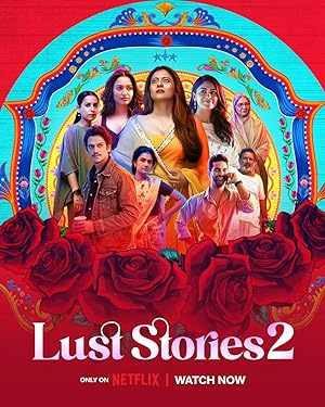 Lust Stories 2 2023