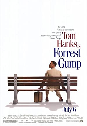 Forrest Gump 1994 in Hindi