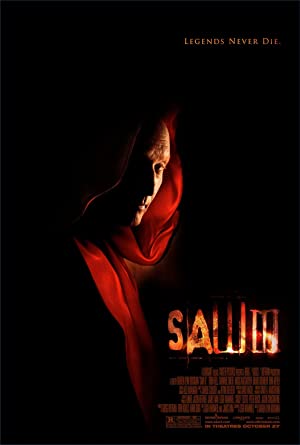 Saw III 2006 in Hindi