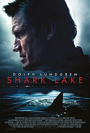 Shark Lake 2015 in Hindi