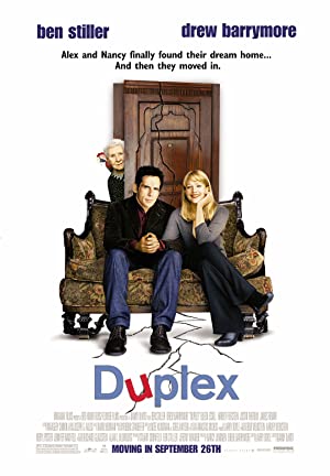 Duplex 2003 in Hindi