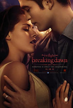 The Twilight Saga: Breaking Dawn - Part 1 2011 in Hindi