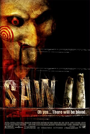 Saw II 2005 in Hindi