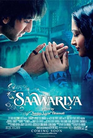 Saawariya 2007