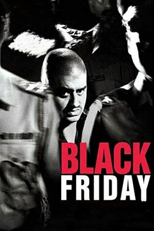 Black Friday 2004