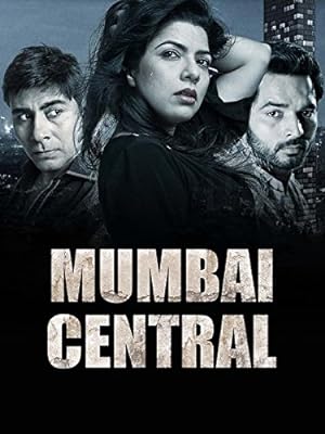 Mumbai Central 2016